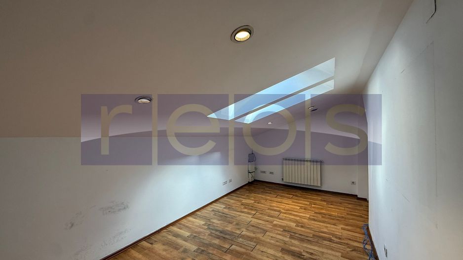 INCHIRIERE VILA 7CAMERE | PARCUL VERDI | 240MP | PARCARE | IDEAL BIROU - Poză 18