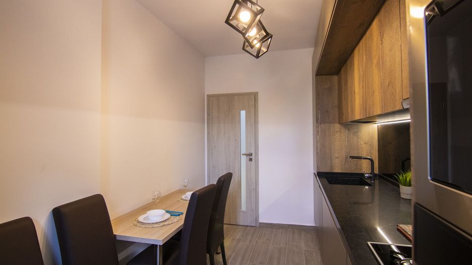 Drumul Taberei - Exigent - Parcul Liniei, 2 camere, lift, etajul 3, centrala - Poză 21