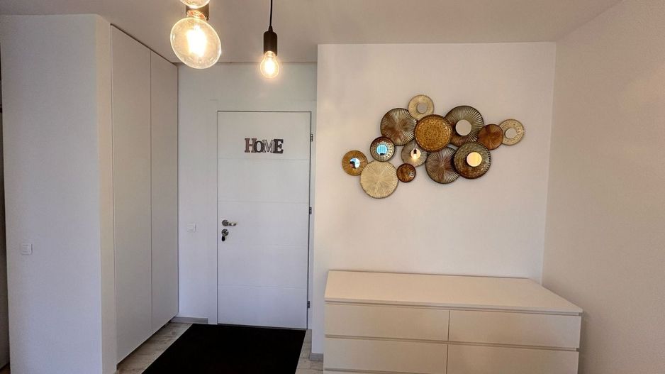 2 camere | Floreasca Residence | Aviatiei | Barbu Vacarescu - Poză 9