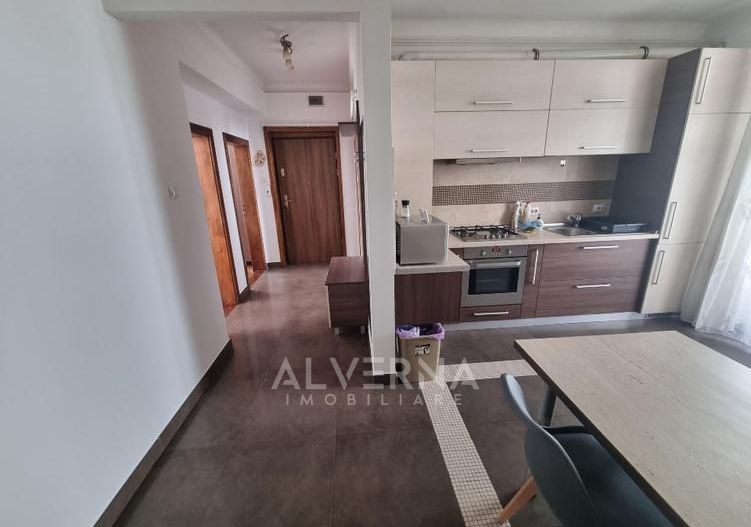 Apartament 2 camere decomandate 64mp | parcare | cartier Marasti - Poză 3