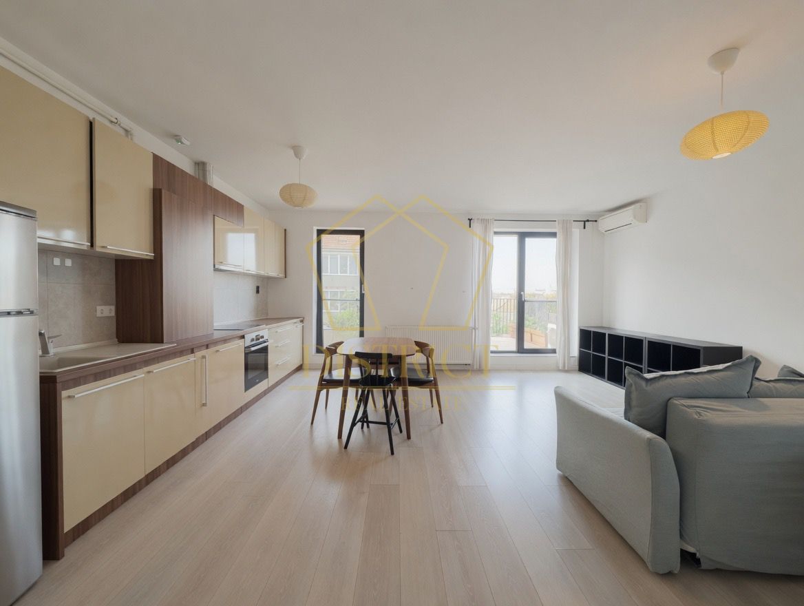 COMISION 0% Apartament cu 3 camere si terasa de 34mp | Central | Balcescu - Poză 8