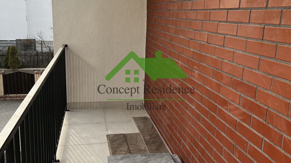 Vand apartament 2 camere, bloc nou, Anton Pann - Poză 7