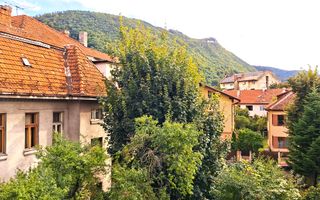 Apartament cu 2 camere, priveliște superbă spre Tâmpa, zonă centrală - Poză 2