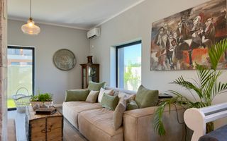 Vila 4 camere, curte amenajata | Strada Petre Ispirescu - Poză 5