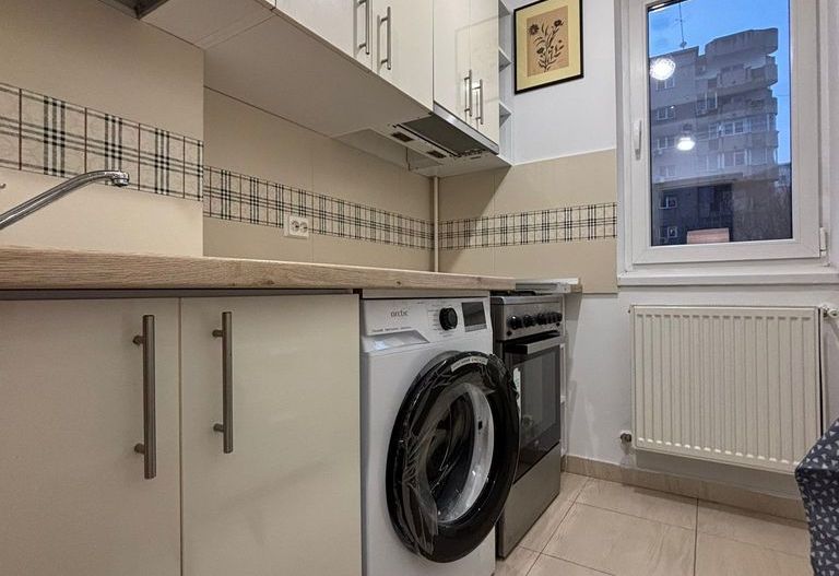 Apartament 2 camere – Bloc Nou – Zona Mihail Sebastian , sector 5 - Poză 12