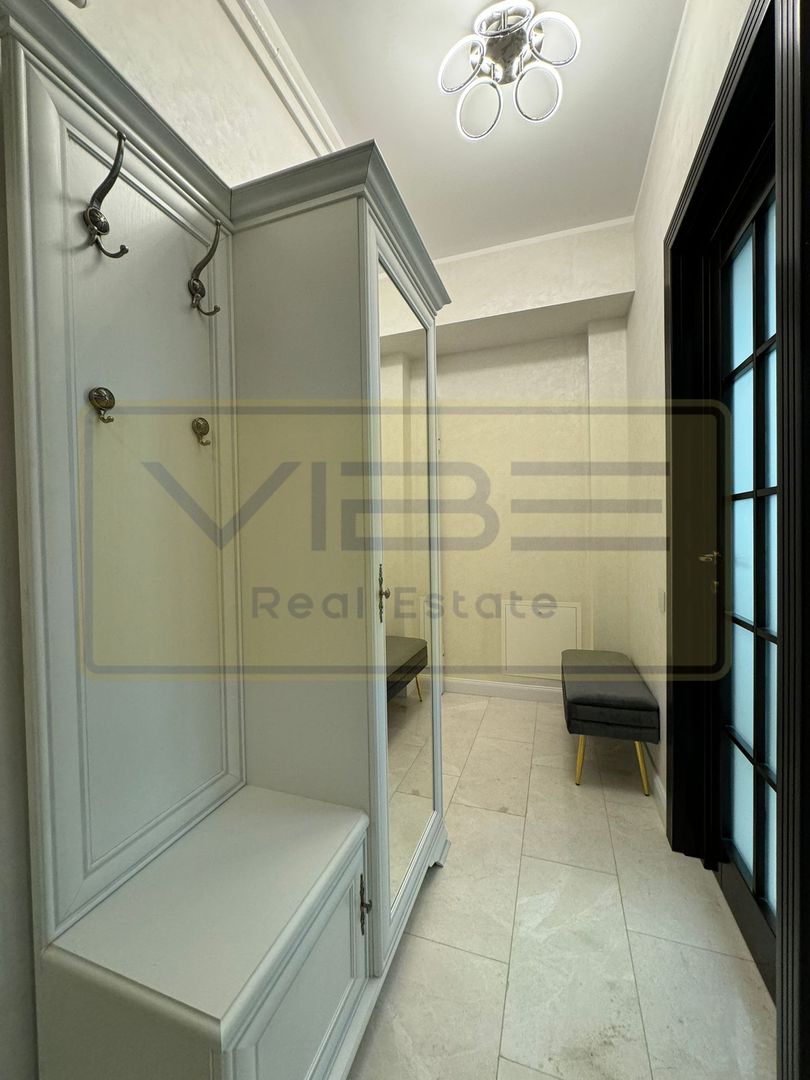 Apartament 2 camere decomandat  Royal Town Copou - Poză 28