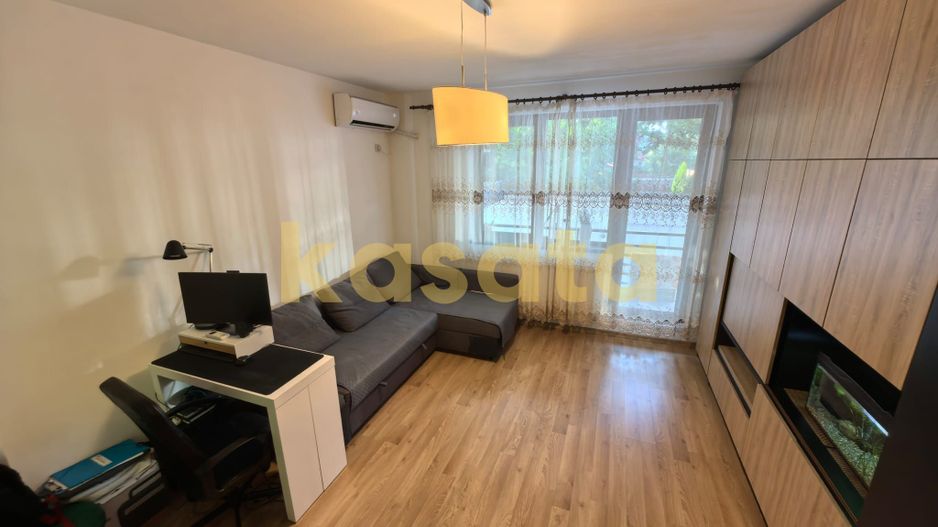 OPORTUNITATE | APARTAMENT 3 CAMERE CU CURTE PROPRIE | CONFORT - Poză 4