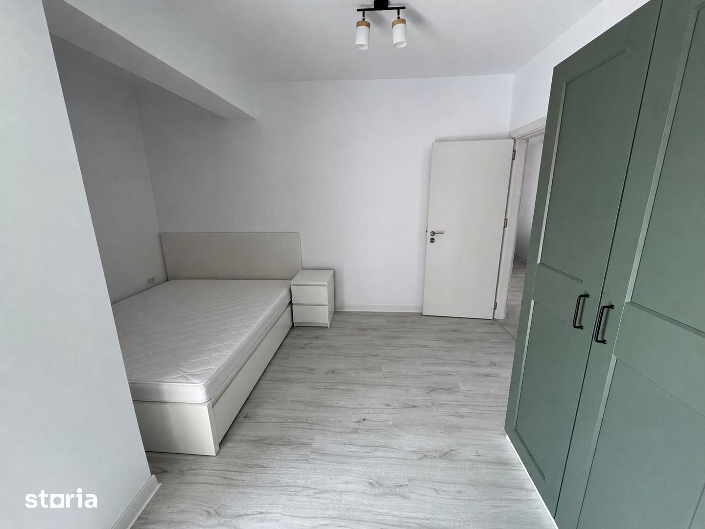 Apartament 2 camere - prima inchiriere | parcare subterana | Otopeni - Poză 6