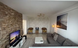 Închiriere Apartament cu 2 camere Piata Muncii, 3 min metrou, mobilat complet - Poză 5