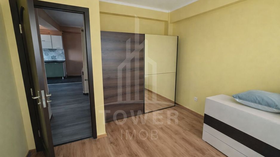 🏡 Apartament cu 3 camere de vânzare – Cisnădie, zona Kaufland - Poză 5