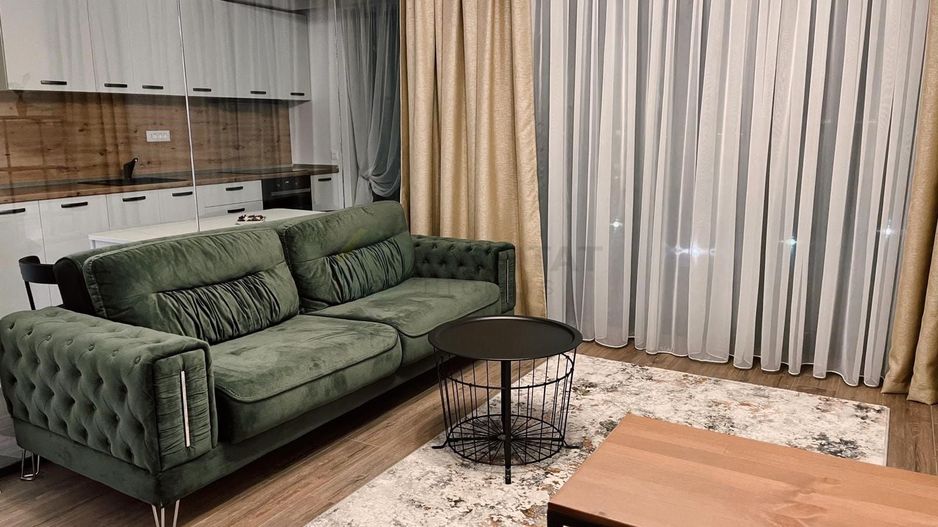 Apartament 2 camere Premium | Cloud9 Residence – Pipera | Mobilat Lux - Poză 2