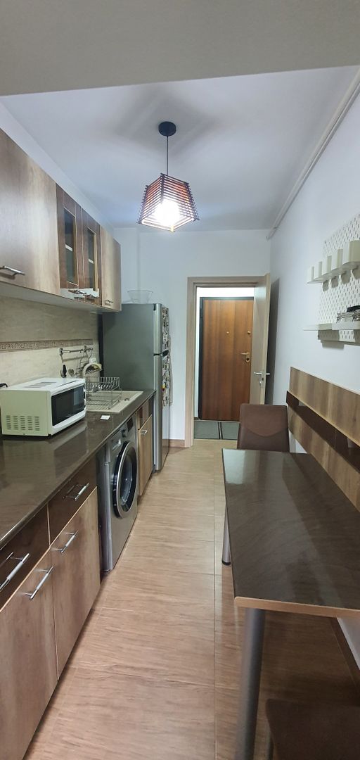 2 camere centrală + parcare Obor - Mosilor IM111 - Poză 19