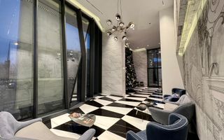 Inchiriere apartament 2 camere | One Herastrau Park - Poză 16