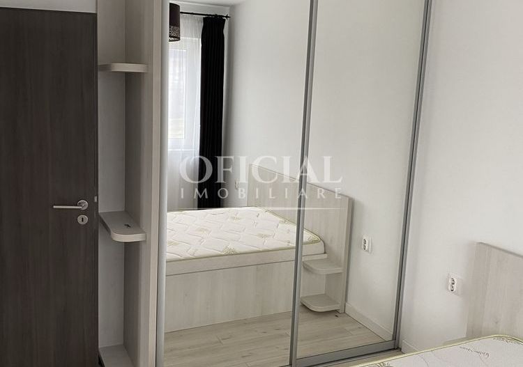 Apartament 3 camere | Pet Friendly | Parcare |  Vivo - BMW | Floresti - Poză 6