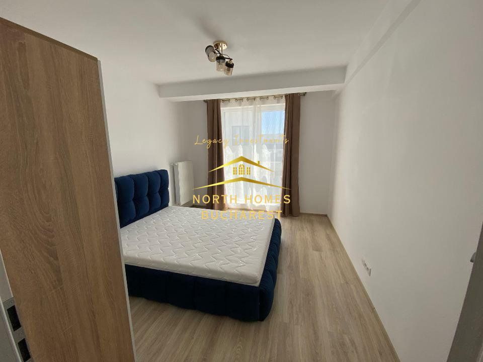Apartament 2 camere, mobilat/utilat complet, - Poză 6