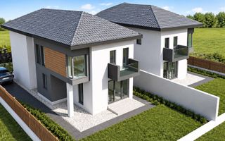 Teren pretabil constructie duplex !! - Poză 3