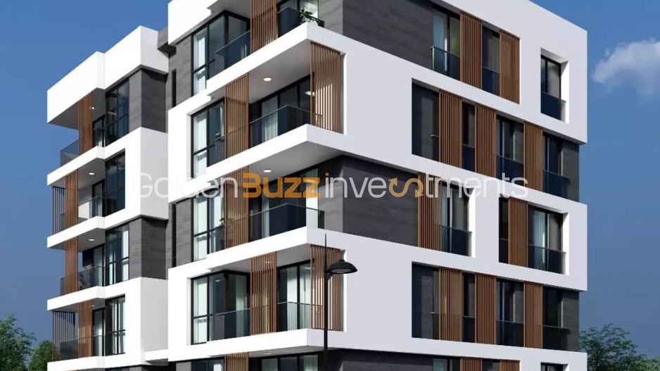 Teren Blv Pipera | Oportunitate de investitie | Casa pe teren - Poză 3