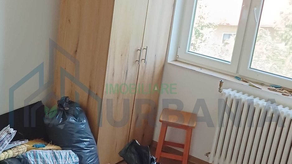 Cameră de cămin renovată, Iași – preț negociabil - Poză 1