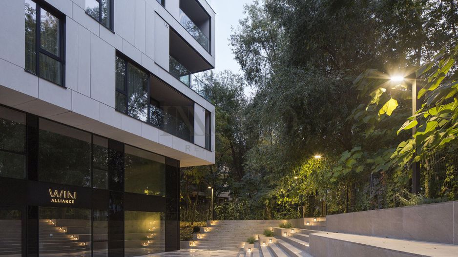 Apartament 2 Camere | Win Herastrau | Loc de Parcare - Poză 13