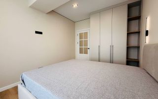 Vânzare, apartament, 3 camere + living, str. Ialoveni, Durlești - Poză 9