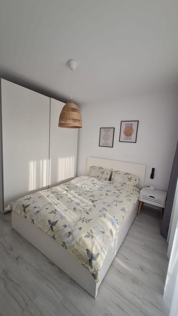 AP. 2 CAMERE- METALURGIEI, CENTRALA PROPRIE, BLOC NOU, MODERN - Poză 1