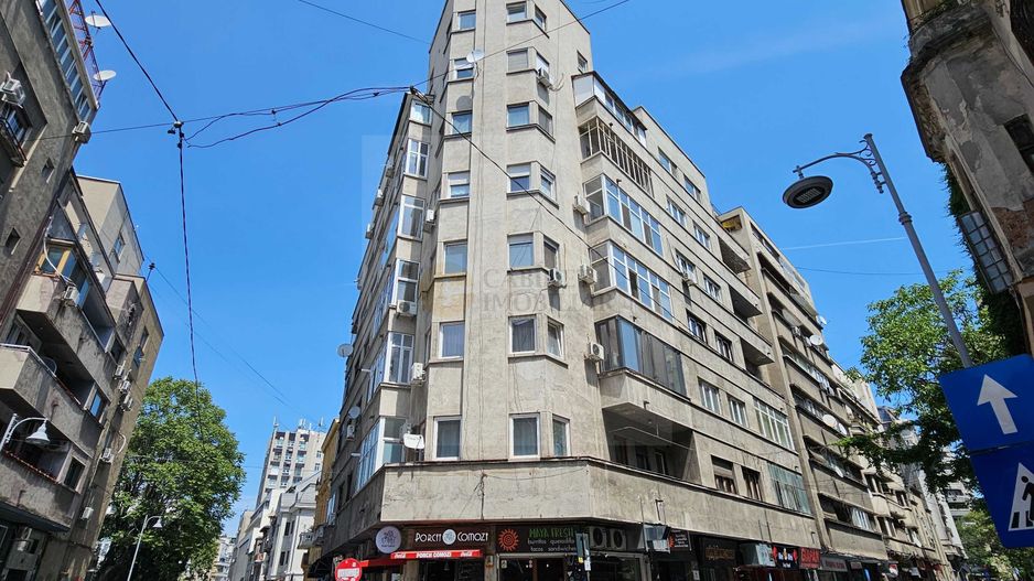 2 camere  | Piata Amzei  | Etaj 2  | Pretabil Airbnb - Poză 8