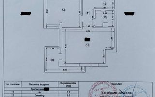 ICil-Vanzare ap unul din doua - Poză 1