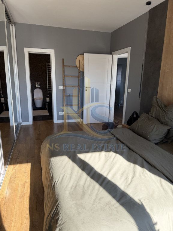 Apartament 3 camere I Lux I Lacul Tei - Poză 14