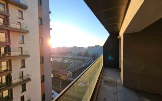 Apartament 2 camere de vanzare in Select Residence, Dristor/Dudesti - Poză 12