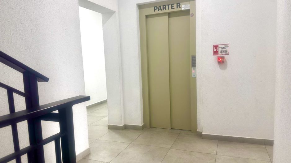 Apartament 2 camere, modern si vibrant, cu parcare, Torontalului - Vox - Poză 16