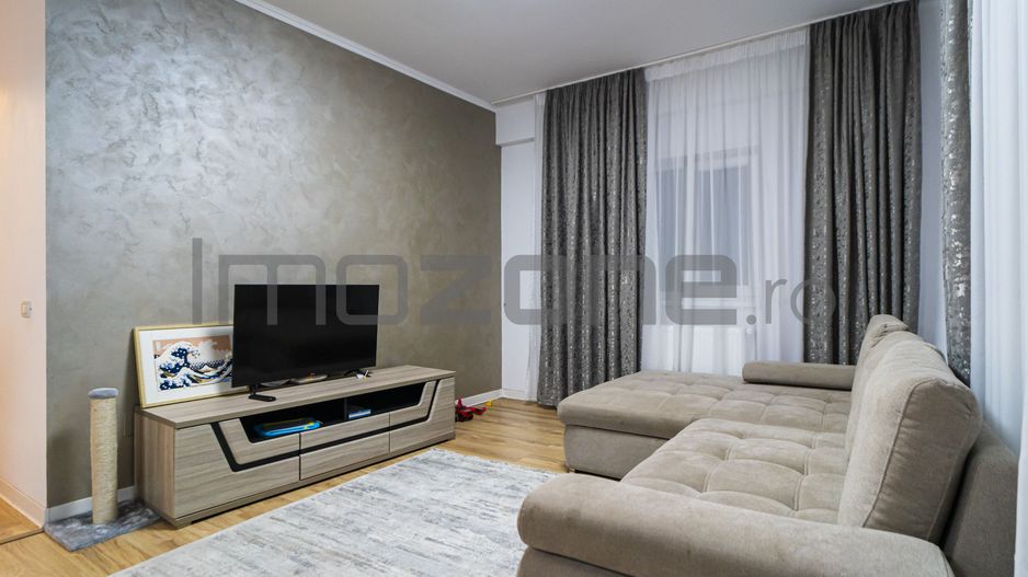 Militari - Drumul Belsugului, 3 camere + 63 mp. Curte, 2 gr. sanitare - Poză 3