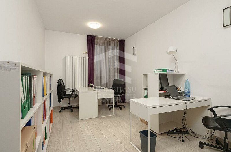 Apartament 4 camere Complex EvoCasa B-dul Ferdinand l 58 Parc Izvorul Rece - Poză 6