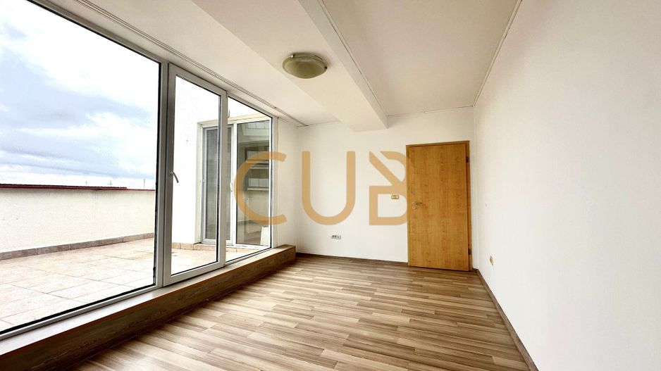 Spațiu Comercial/Birouri | zona Lipovei, str. Constructorilor - Poză 2