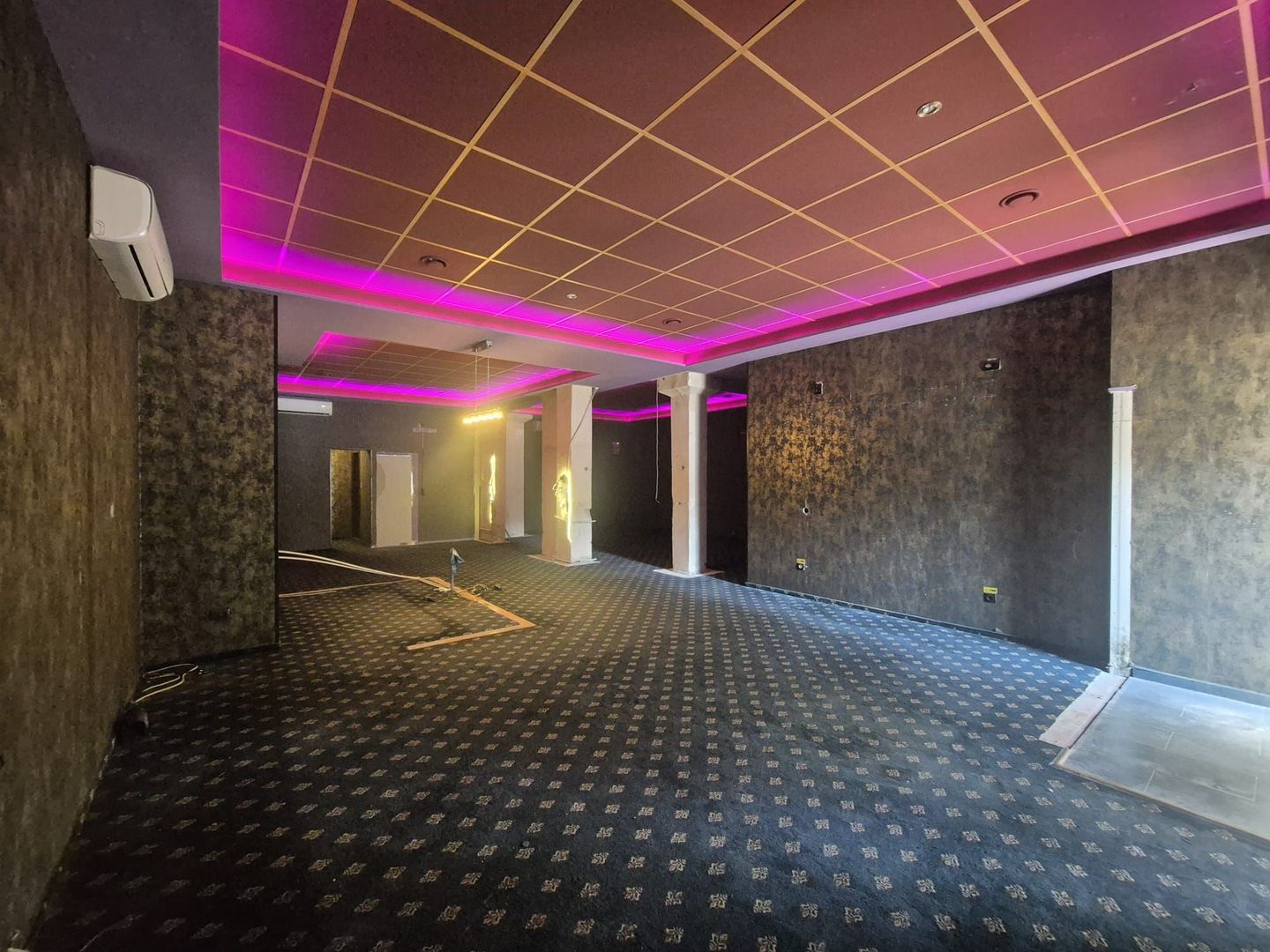 Exclusivitate- Spațiu comercial – Răcădău, Brașov | 131 mp , Vad - Poză 2