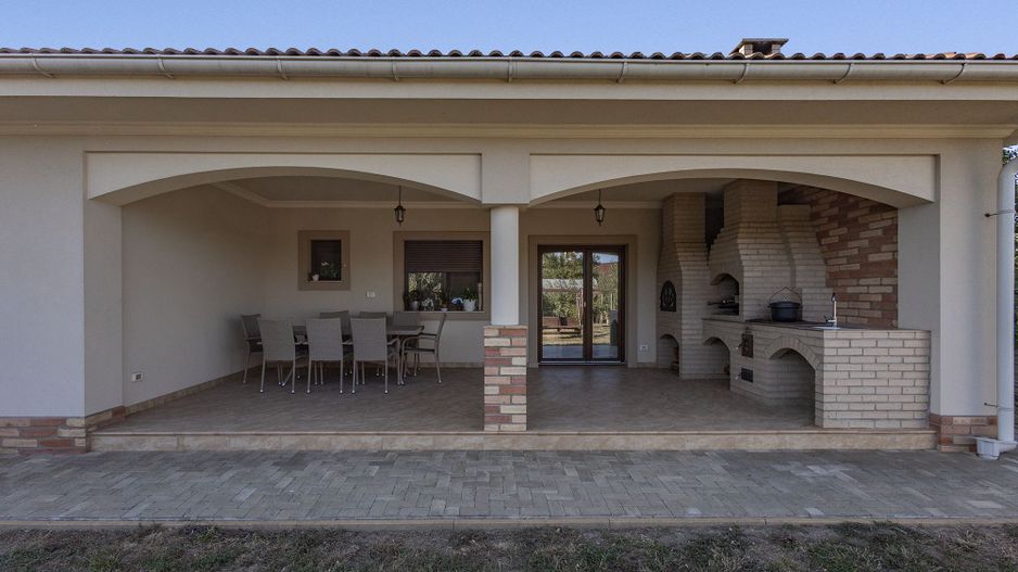 De Vanzare | Vila Lux | Teren 1000 mp | 226mp utili | 3 Bai | Garaj - Poză 32