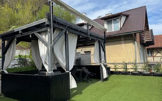 Apartament 3 camere, 129 mp utili – Calea Poienii, vilă elegantă - Poză 2