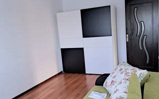 Apartament 3 camere în Între Lacuri – 2 băi, 2 balcoane, mobilat. - Poză 2