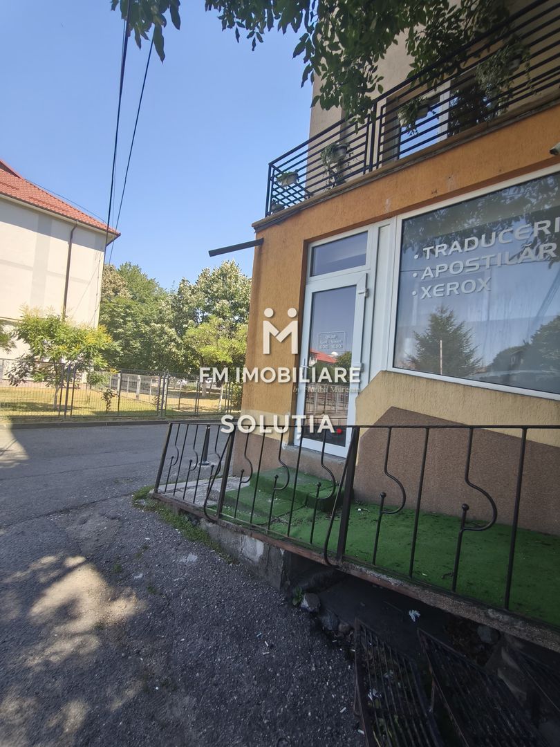 Birou/Spatiu, Str. Culturii, Baia Mare - Poză 2