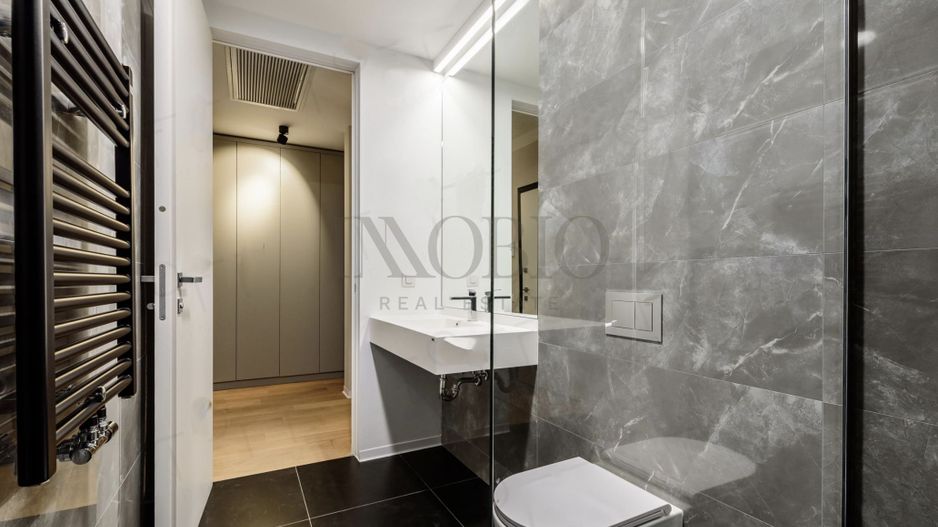 Studio Dublu | One Mircea Eliade | Loc de Parcare - Poză 8