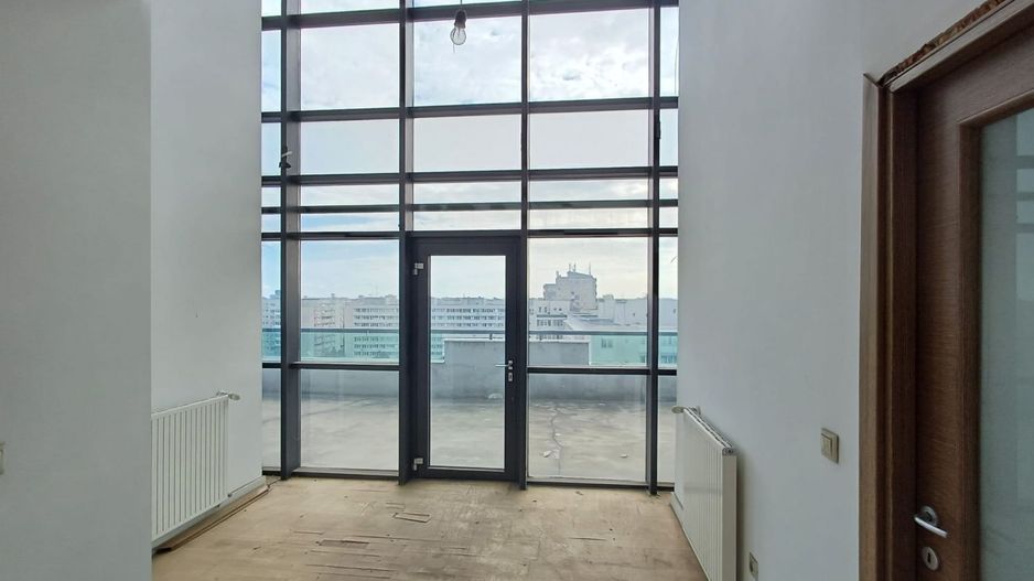 Penthouse Emerald Residences 363 mp etaj 11-12 Lacul Tei - Poză 15