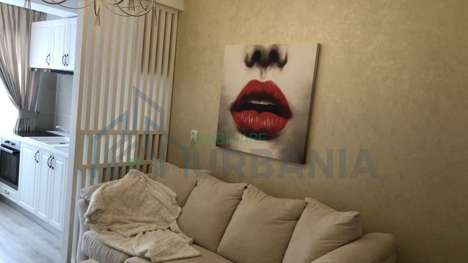 Apartament 2 camere de inchiriat, zona Palas ultracentral, Iasi - Poză 1
