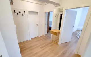 Apartament modern cu 3 camere - Complex Arcada - Poză 12