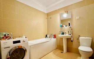 Apartament spațios, 3 camere, 100 mp, terasa, lângă Parcul Central. - Poză 9