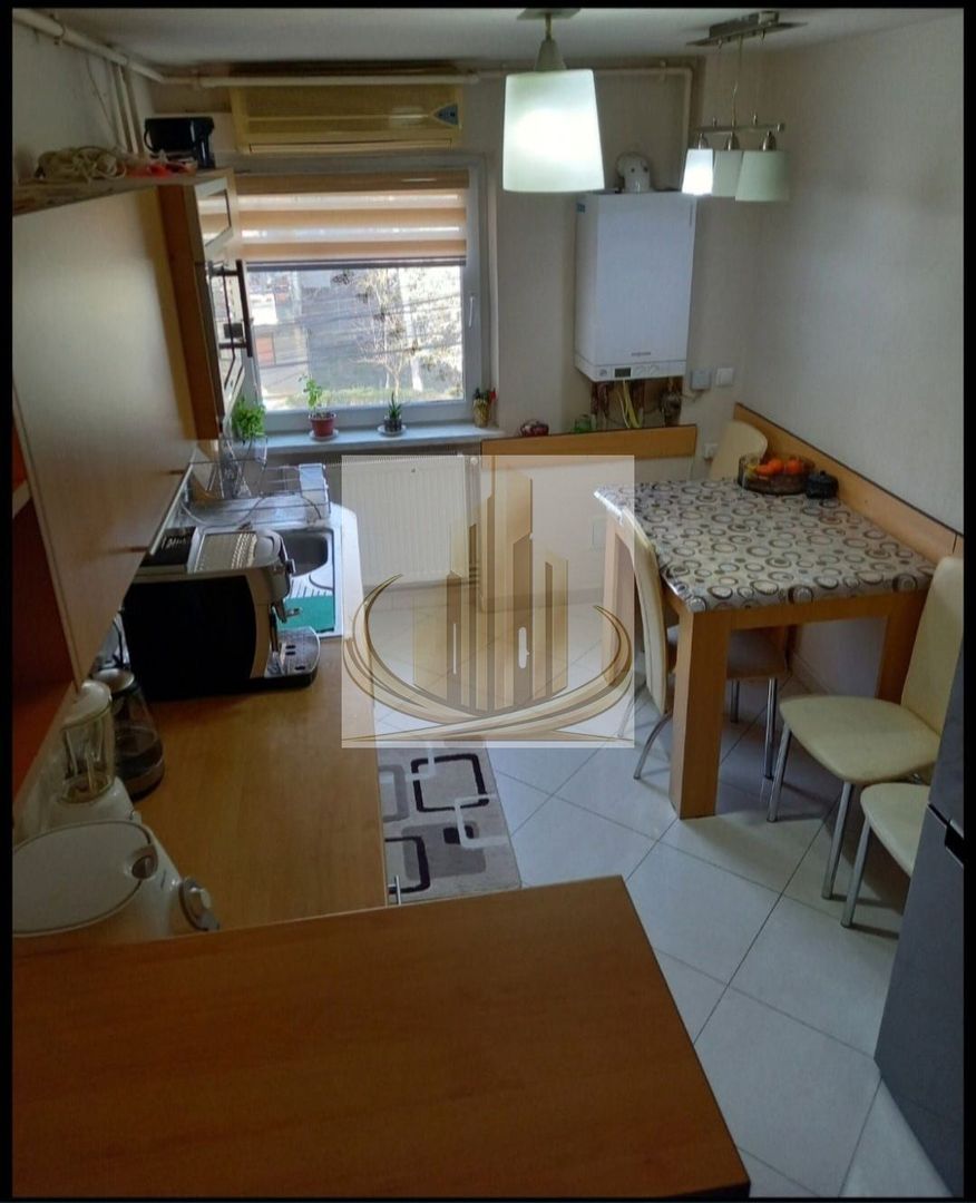 Apartament de vânzare – 3 camere,  Aradului Piața Verde - Poză 10
