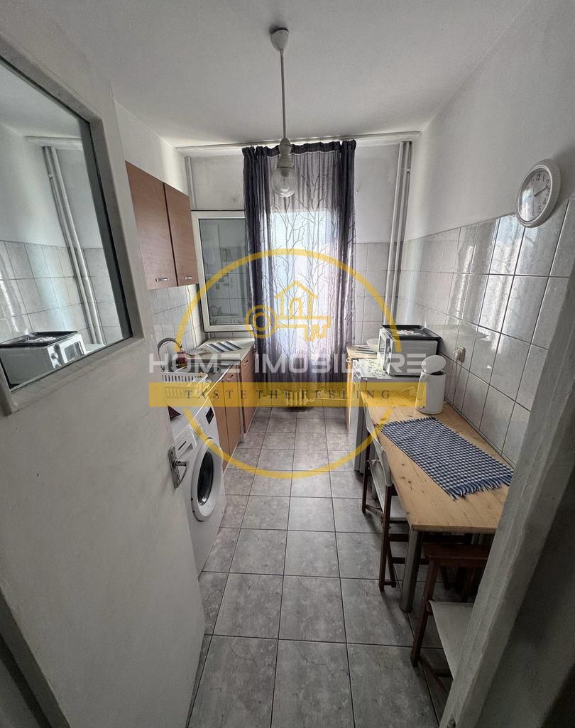 Apartament cu 2 camere / 50mp/ zona Podu Ros - Poză 5