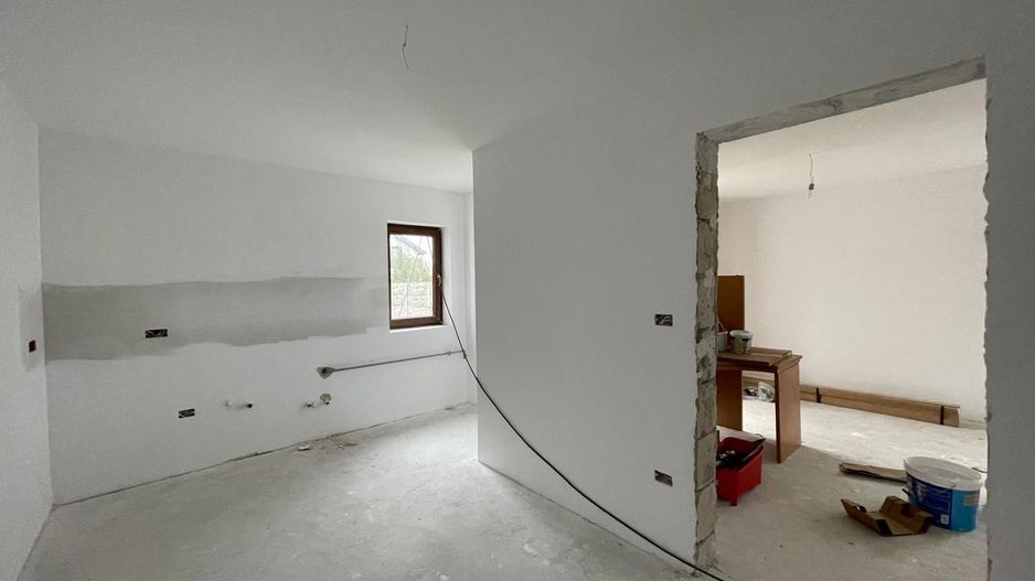 Duplex 5 camere Cartier Serena Mosnita Veche - Poză 3