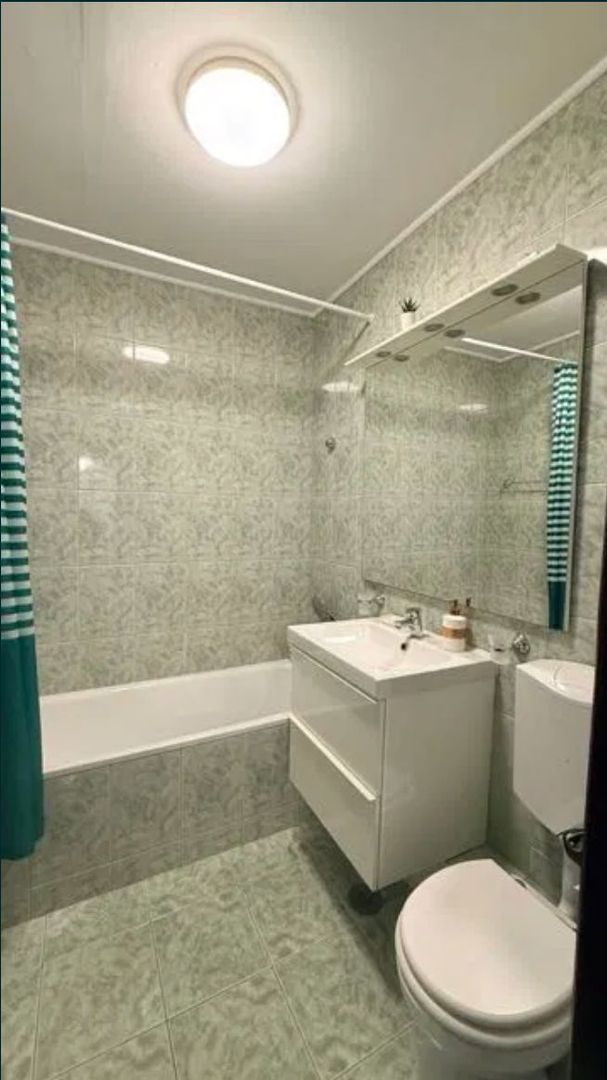 AP. 2 CAMERE ANTIAERIANA, BUCATARIE INCHISA, MOBILAT/UTILAT MODERN - Poză 3