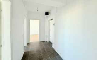 Apartament 3 camere spațios, amenajat, bloc nou, comision 0% - Poză 4