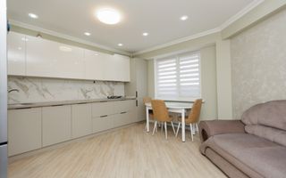 Vânzare, apartament, 2 camere, stra Nicolae Testemițanu, Botanica - Poză 2