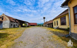 Teren 2.720 MP | Spațiu de birouri | Aita Mare - Poză 7